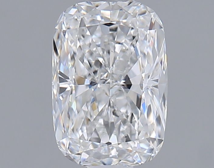 1.01 ct lab-grown Cushion modified Diamond