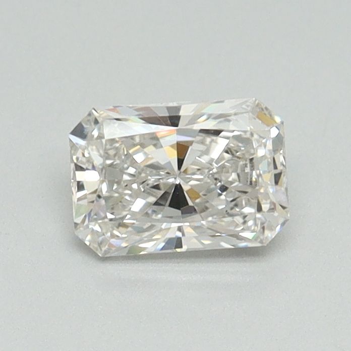 0.52 ct. radiant Lab Grown Diamond front image