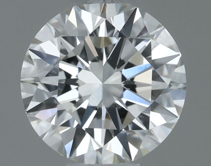 0.30 ct Round diamond