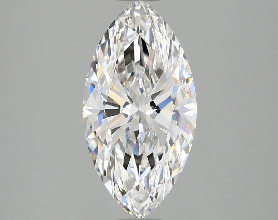 2.08 ct. marquise Lab Grown Diamond front image