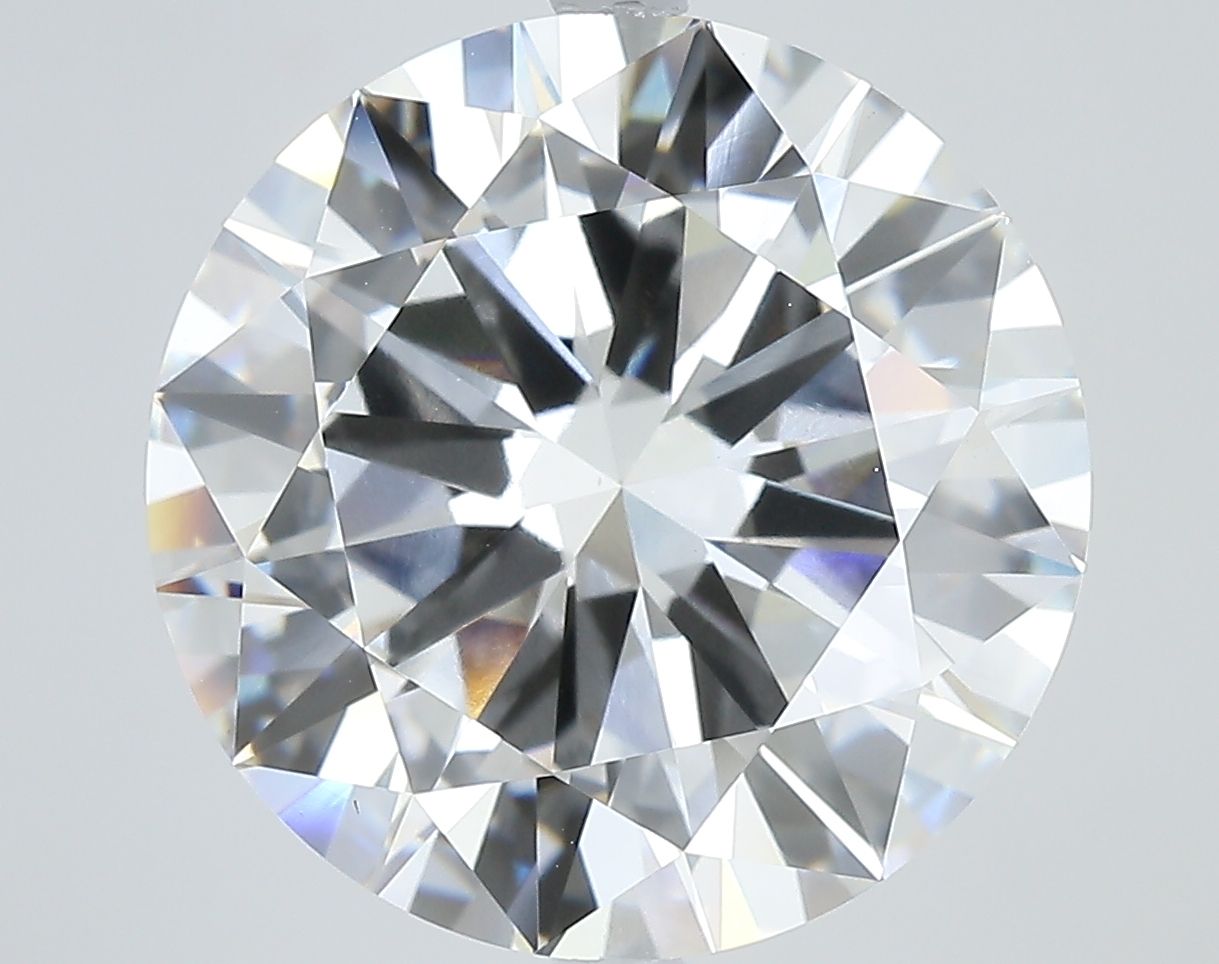 9.01 Carat