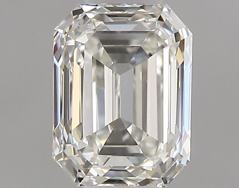 0.5 ct Emerald Diamond
