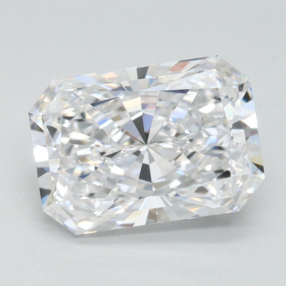 2.05 ct. radiant Lab Grown Diamond front image