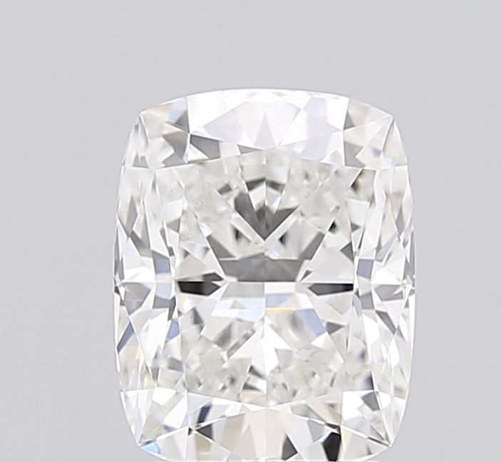 2.58 ct Cushion Modified diamond