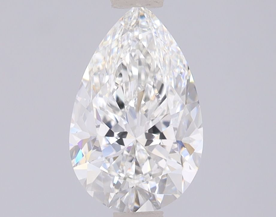 1.43 ct Pear diamond