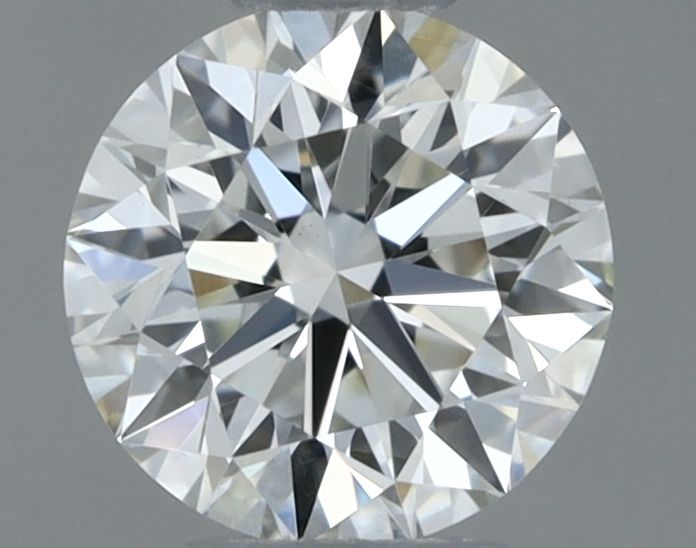 0.30 ct Round diamond
