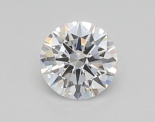 0.27 ct lab-grown Round Diamond