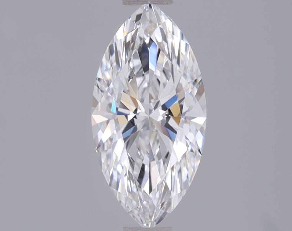 1.08 ct. marquise Lab Grown Diamond front image