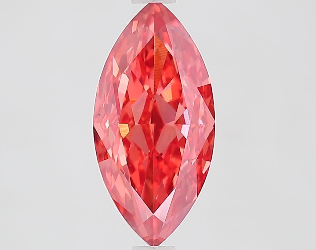 2.03 ct Marquise diamond