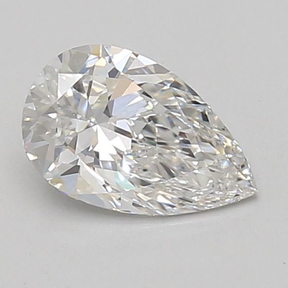 1.06 ct. pear Lab Grown Diamond front image