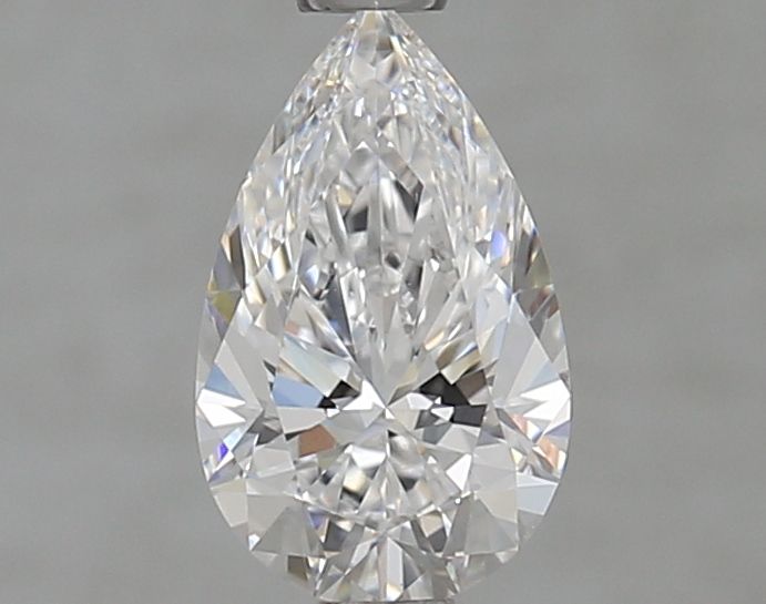 1.01 ct. pear Lab Grown Diamond front image