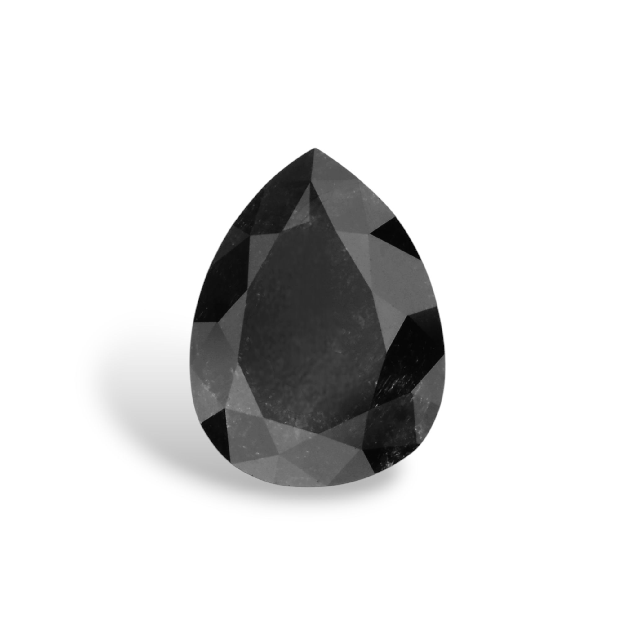 1.32 ct Pear diamond