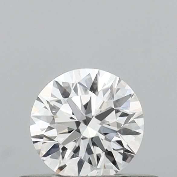 0.34 ct lab-grown Round Diamond