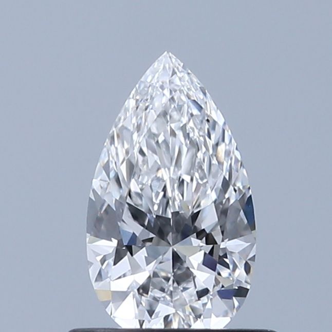 0.54 ct. pear Lab Grown Diamond front image