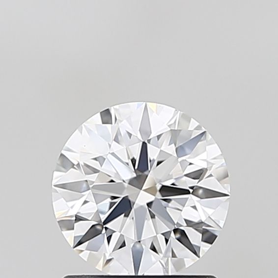 1.01 ct. round Lab Grown Diamond front image