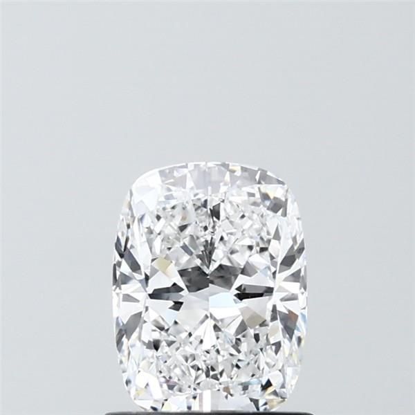 1.07 ct lab-grown Cushion modified Diamond