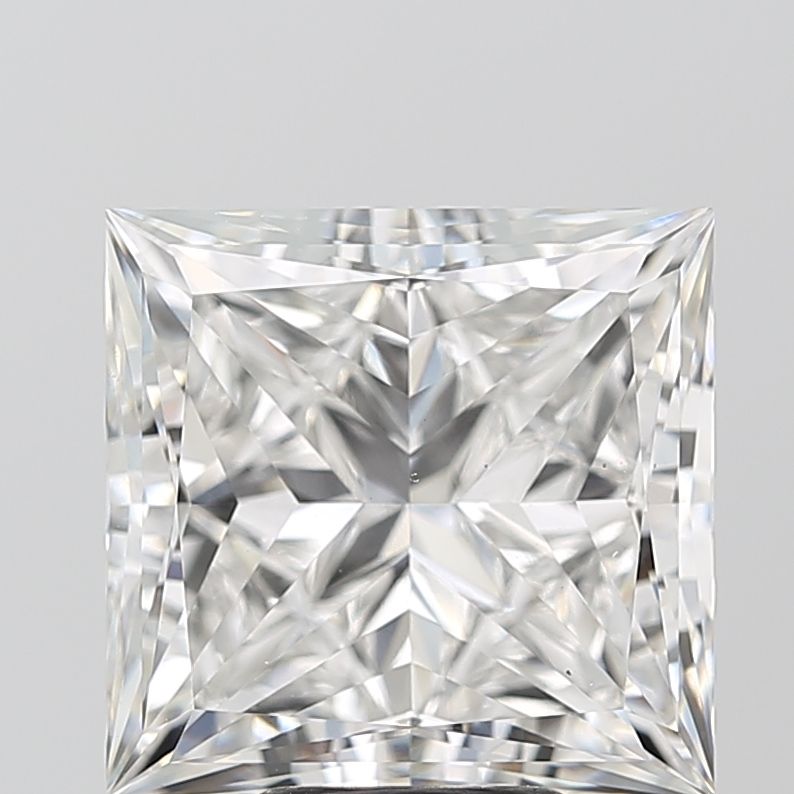 7.02 Carat