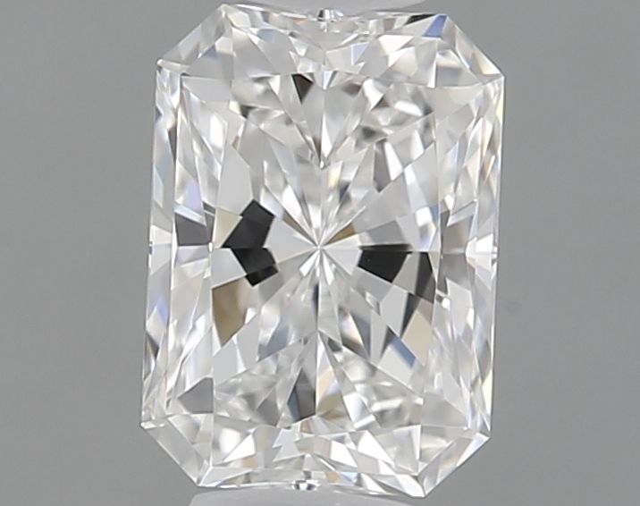 0.50 ct Radiant diamond