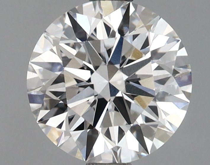 1.69 ct. round Lab Grown Diamond front image