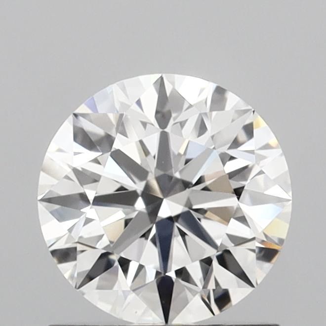 1.02 ct. round Lab Grown Diamond front image