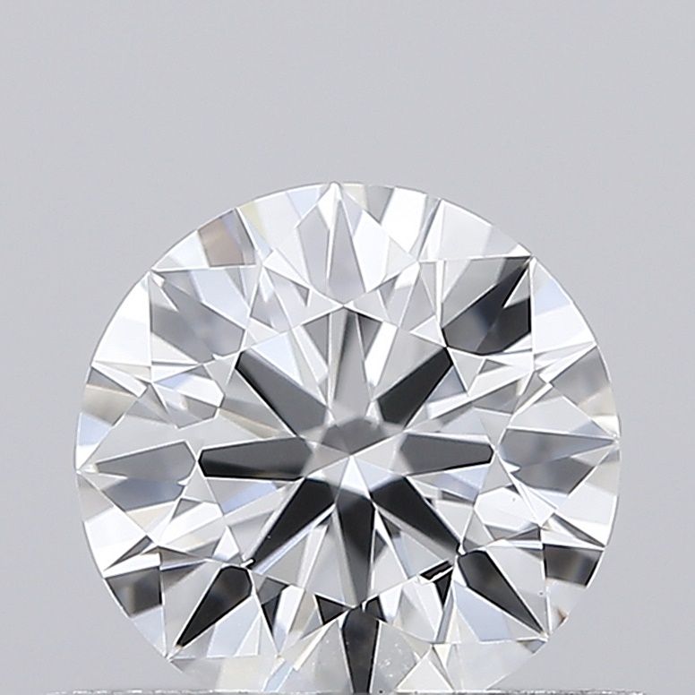 0.50 ct. round Lab Grown Diamond front image