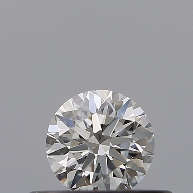 0.28 ct Round diamond