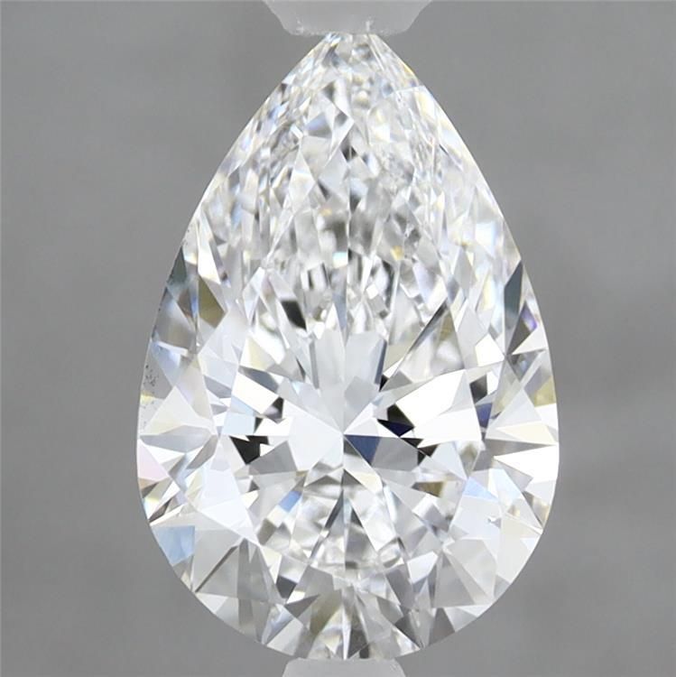 1.83 ct. pear Lab Grown Diamond front image