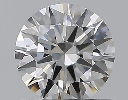 0.50 ct Round diamond