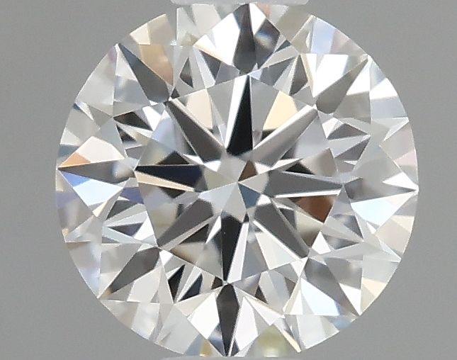 0.40 ct Round diamond