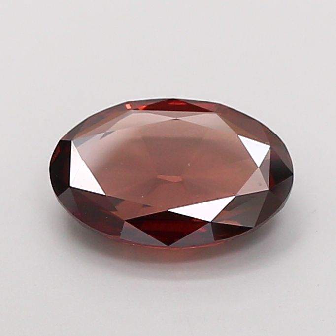 3.02 ct Oval diamond