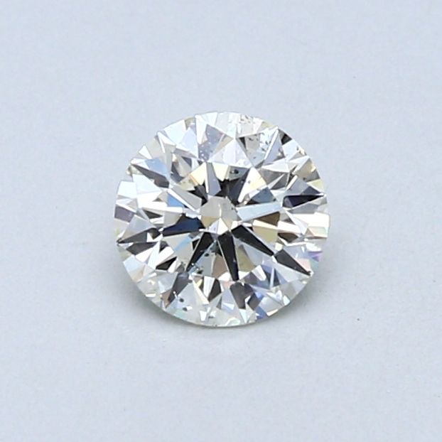 0.4 ct Round Diamond