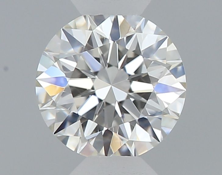 0.3 ct Round Diamond