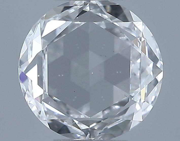 1.01 ct Rose Diamond