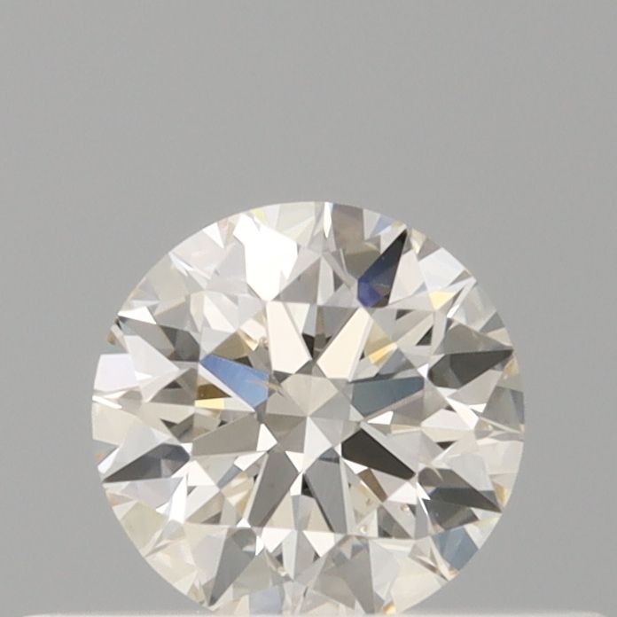 0.31 ct Round Diamond