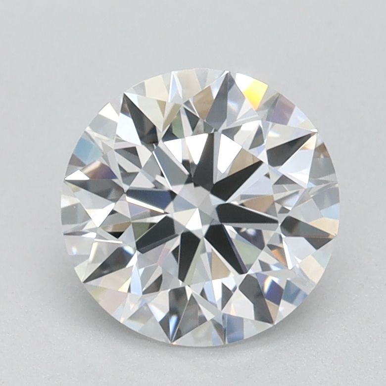 1.08 ct. round Lab Grown Diamond front image