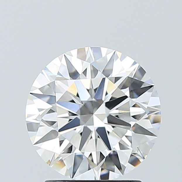 2.09 ct. round Lab Grown Diamond front image
