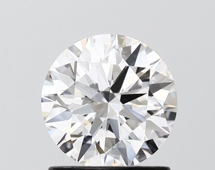 1.09 ct Round diamond