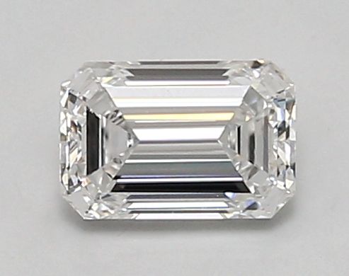 0.83 ct lab-grown Emerald Diamond