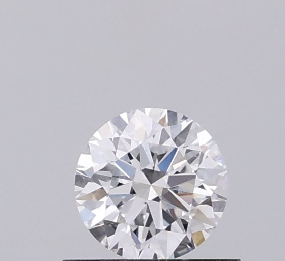 0.52 ct. round Lab Grown Diamond front image