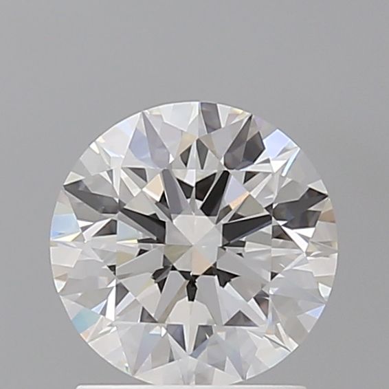 1.54 ct. round Lab Grown Diamond front image