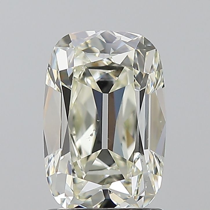 1.72 ct Old miner Diamond