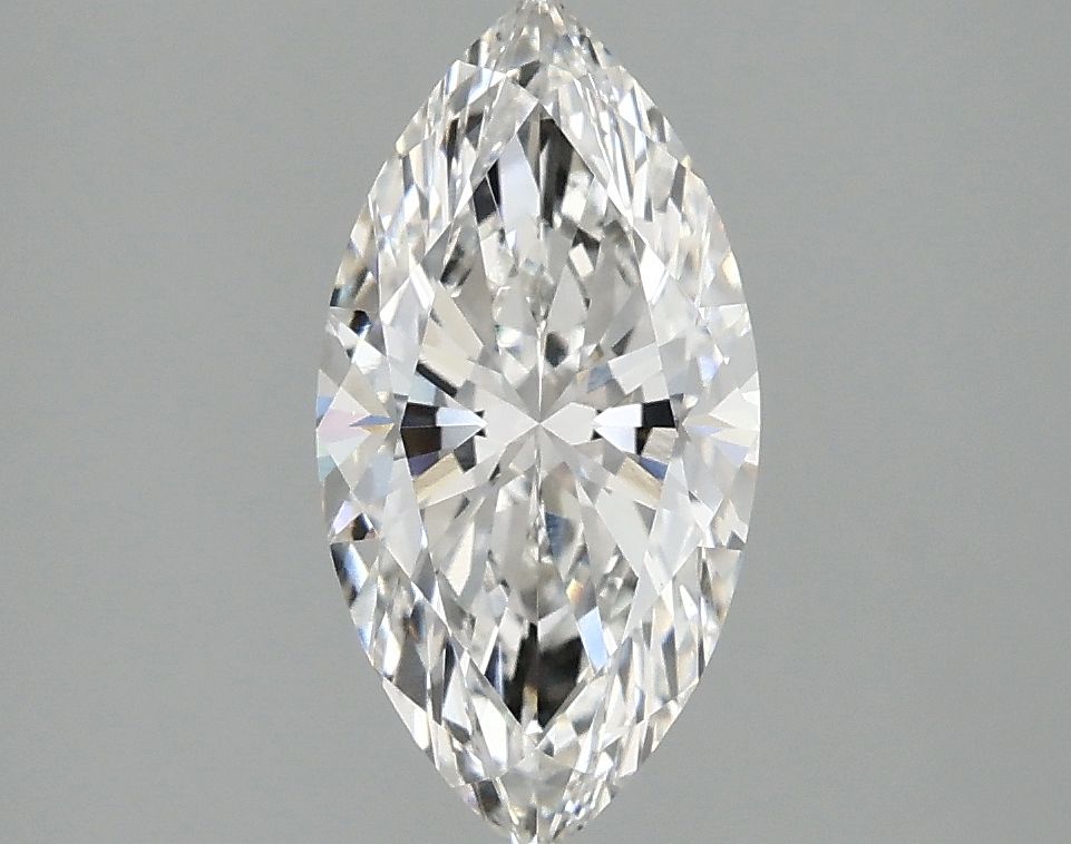 1.53 ct Marquise diamond