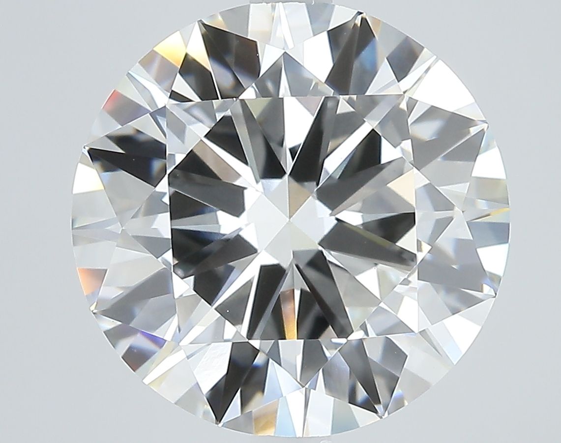 7.54 Carat