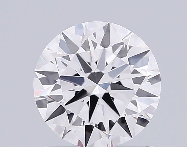 1.01 ct. round Lab Grown Diamond front image
