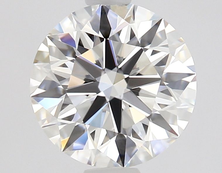 1.03 ct Round diamond