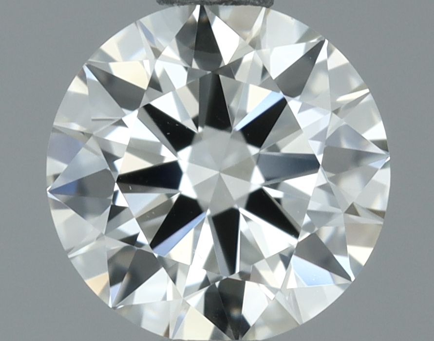 0.51 ct Round Diamond