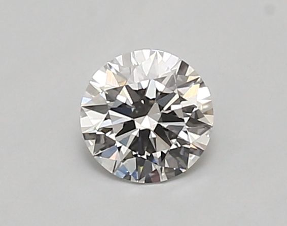 0.54 ct lab-grown Round Diamond