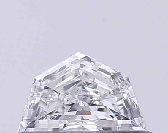 0.3 ct lab-grown Pentagonal Diamond