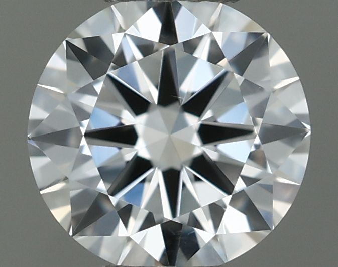 0.30 ct Round diamond