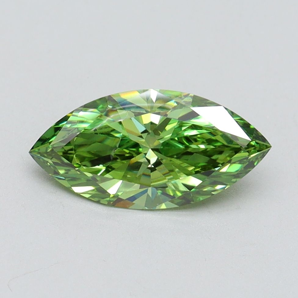 1.05 ct. marquise Lab Grown Diamond front image